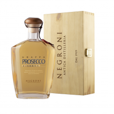 Grappa Prosecco Riserva  Cod. 1089 - 70 cl - 40&deg;